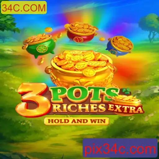 Descubra a Fascinante Experiência do Jogo 3potsExtra