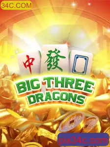 Conheça BigThreeDragons: Um Mergulho no Universo de Jogos e Estratégia
