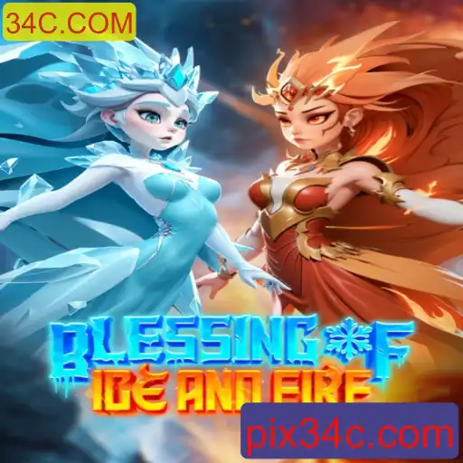 Confira tudo sobre BlessingofIceandFire, o emocionante jogo de estratégia