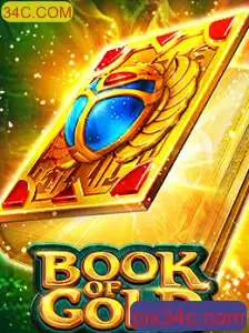 Explorando o Fascinante Mundo de BookofGold