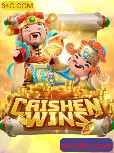 Descubra o Fascinante Mundo do Jogo Caishen Wins