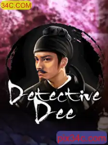 DetectiveDee: Um Mergulho no Mundo do Crime e Mistério