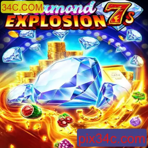 DiamondExplosion7s: Uma Aventura Brilhante no Mundo dos Jogos Online