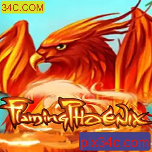 FlamingPhoenix: Explore o Novo Jogo de Estratégia da 34C.COM