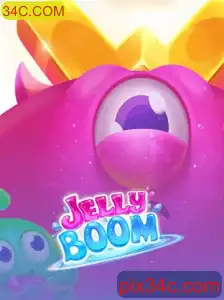 JellyBoom: Descubra o Fascinante Mundo do Jogo que Está Conquistando as Telas