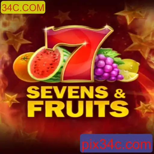 Explore o Mundo Vibrante de SevensFruits com 34C.COM