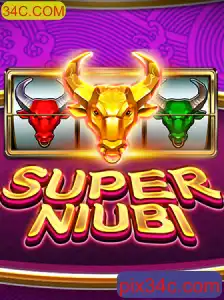 Descubra o Mundo de SuperNiubi: A Nova Sensação dos Jogos Online