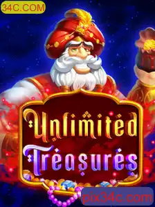Descubra as Aventuras e Regras do Jogo Inovador UnlimitedTreasures