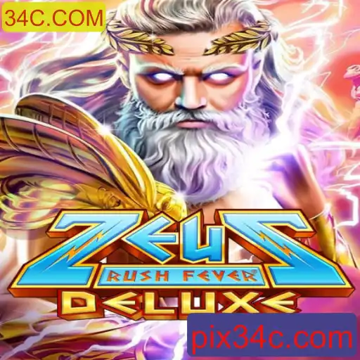 ZeusRushFeverDeluxe: Desvendando o Fenômeno dos Jogos Digitais